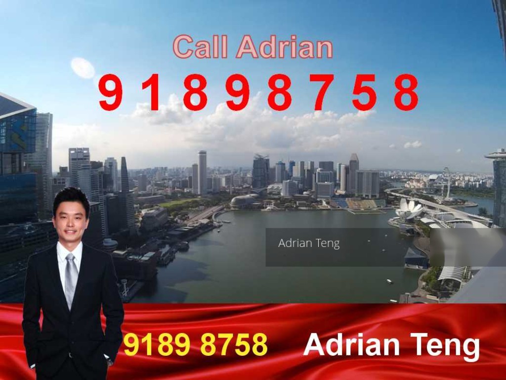 Marina Bay Residences thumbnail photo